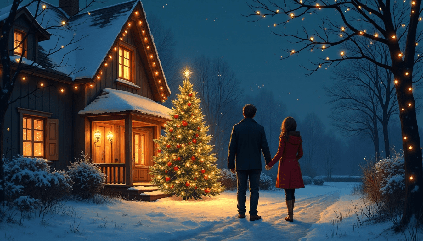 Mr. Electric - Audio story illustration